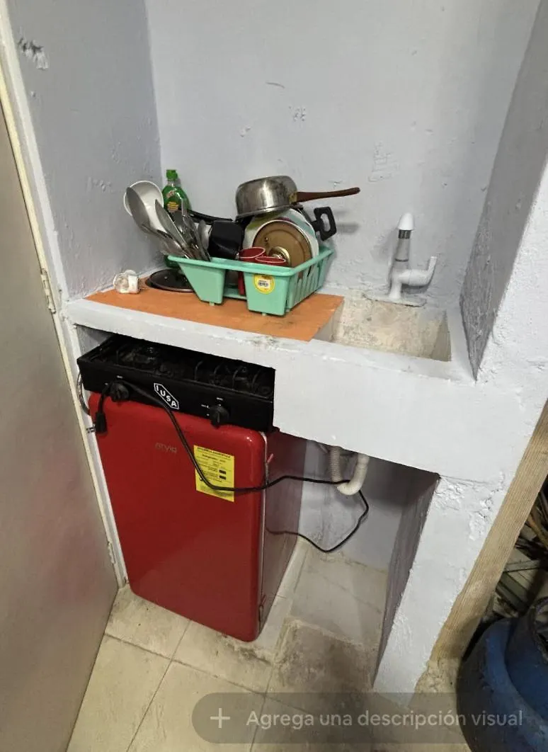 Departamento En Merida 0*,  Mexico