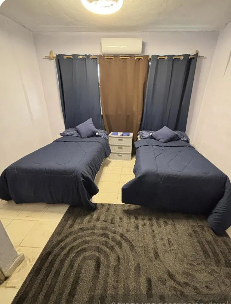 Departamento En Merida