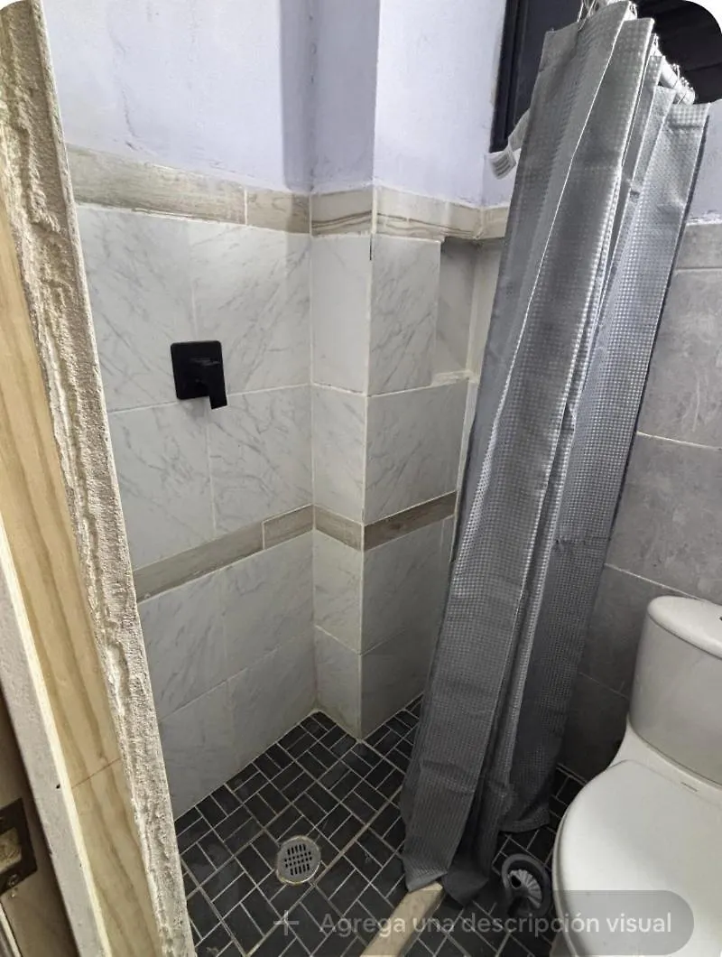 Departamento En Merida Apartment