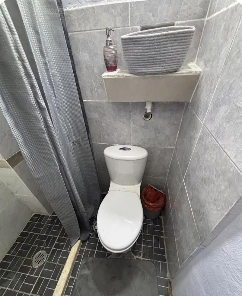 Apartment Departamento En Merida Mexico