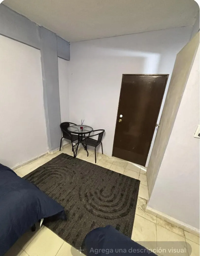 Apartment Departamento En Merida