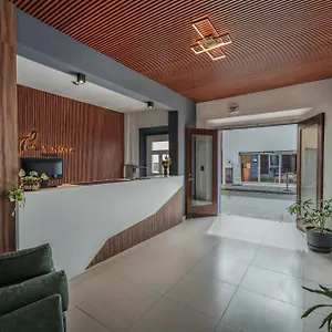 4* Hotel Casa Nova,
